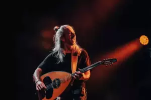 52ο Φεστιβάλ Ολύμπου: Συναυλία Γιάννη Χαρούλη στο Δίον