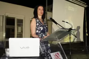 52ο Φεστιβάλ Ολύμπου: Βραδιά τιμής στο Δημήτρη Παντερμαλή - Η επιστημονική και βιωματική του συνύπαρξη στο Δίον 52ο Φεστιβάλ Ολύμπου: Βραδιά τιμής στο Δημήτρη Παντερμαλή – Η επιστημονική και βιωματική του συνύπαρξη στο Δίον