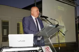 52ο Φεστιβάλ Ολύμπου: Βραδιά τιμής στο Δημήτρη Παντερμαλή - Η επιστημονική και βιωματική του συνύπαρξη στο Δίον 52ο Φεστιβάλ Ολύμπου: Βραδιά τιμής στο Δημήτρη Παντερμαλή – Η επιστημονική και βιωματική του συνύπαρξη στο Δίον