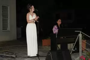 52ο Φεστιβάλ Ολύμπου: Βραδιά τιμής στο Δημήτρη Παντερμαλή - Η επιστημονική και βιωματική του συνύπαρξη στο Δίον 52ο Φεστιβάλ Ολύμπου: Βραδιά τιμής στο Δημήτρη Παντερμαλή – Η επιστημονική και βιωματική του συνύπαρξη στο Δίον