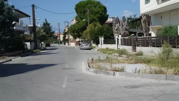 Κατερίνη: Οι δρόμοι συνεχίζουν να προβληματίζουν…