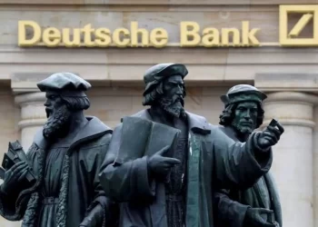 Deutsche Bank: Ανάπτυξη 2,4% στην ελληνική οικονομία το 2023 στο 4,3% ο πληθωρισμός