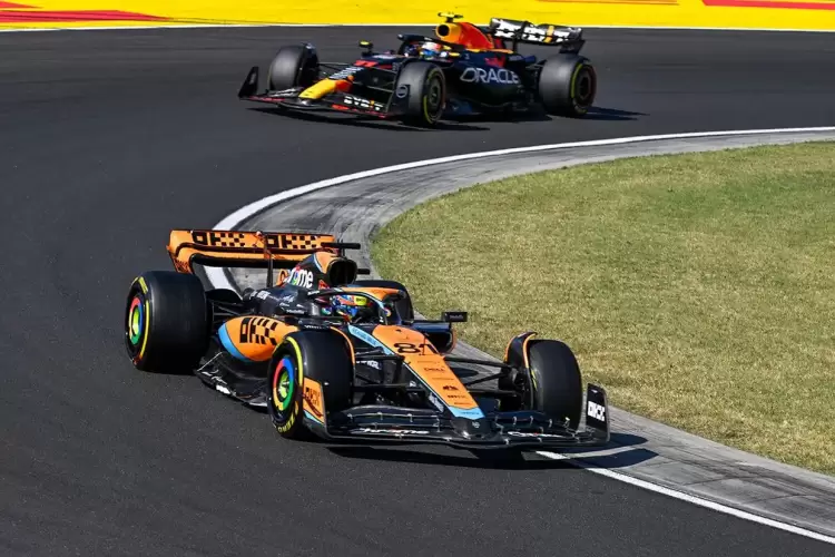 Formula 1 – Gp Ουγγαρίας: Γιατί η πολ ποζίσιον του Χάμιλτον ήταν μόνο ευκαιριακή