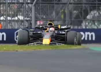 Formula 1 – Gp Βρετανίας: Απόλυτος κυρίαρχος ο Φερστάπεν και στο Σίλβερστοουν