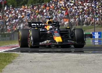 Formula 1: Ασταμάτητος ο Φερστάπεν, ένατη νίκη τη φετινή σεζόν