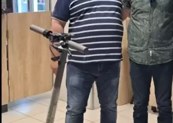 Όλοι μαζί για τον Μάριο - Λάζαρο