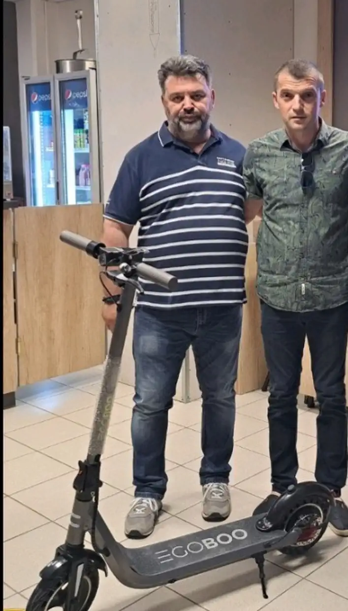 Όλοι μαζί για τον Μάριο - Λάζαρο Όλοι μαζί για τον Μάριο - Λάζαρο