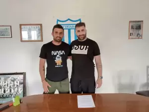 Αιγινιακός: “Γύρισε…σπίτι του” Ο Παναγιώτης Γιαζιτζόγλου!