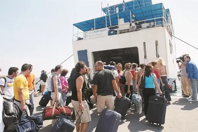 Ακτοπλοϊκά εισιτήρια: Τα πακέτα που δίνουν οι ακτοπλοϊκές εταιρείες