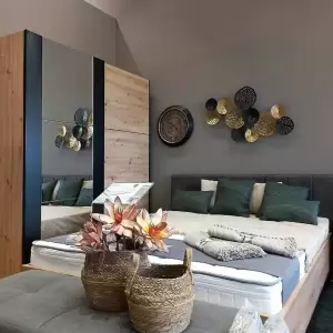 Η αλυσίδα καταστημάτων επίπλου “fylliana” τώρα και  στη Βέροια!