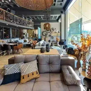 Η αλυσίδα καταστημάτων επίπλου “fylliana” τώρα και  στη Βέροια!