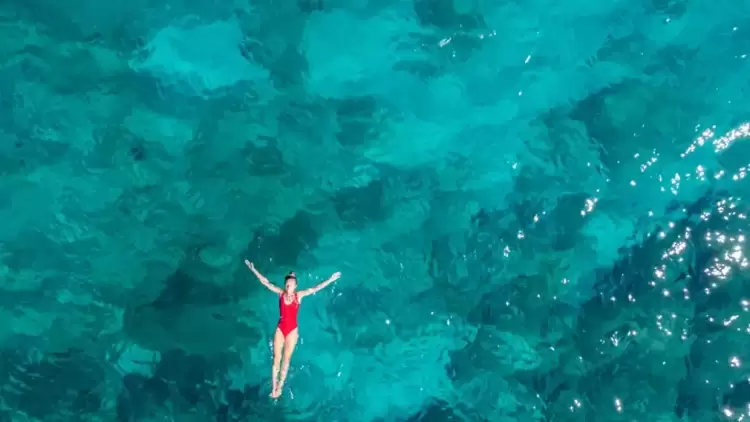 Αναστέλλονται οι δράσεις αγωγής υγείας με θέμα: Παραμένοντας υγιής κατά τον καύσωνα και κολυμπώ με ασφάλεια