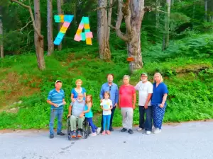 Άνω Μηλιά Πιερίας: Εικαστική παρέμβαση – Συμπόσιο γλυπτικής