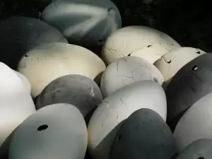 Άνω Μηλιά Πιερίας: Εικαστική παρέμβαση – Συμπόσιο γλυπτικής