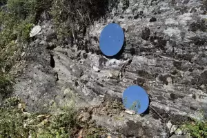 Άνω Μηλιά Πιερίας - Πιέρια Όρη: Δημόσια γλυπτοθήκη δημιουργούν τρεις εικαστικοί του ΑΠΘ Άνω Μηλιά Πιερίας – Πιέρια Όρη: Δημόσια γλυπτοθήκη δημιουργούν τρεις εικαστικοί του ΑΠΘ