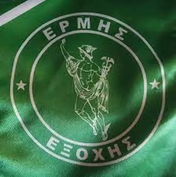 Απέκτησε τον Δημήτρη Χρυσόπουλο ο Ερμής Εξοχής