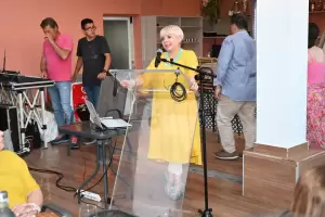 Δήμος Δίου Ολύμπου: Ενημερωτική εκδήλωση για τον παιδικό εμβολιασμό με ομιλήτρια την Δρ. Ελένη Κωτσή