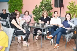 Δήμος Δίου Ολύμπου: Ενημερωτική εκδήλωση για τον παιδικό εμβολιασμό με ομιλήτρια την Δρ. Ελένη Κωτσή