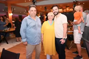 Δήμος Δίου Ολύμπου: Ενημερωτική εκδήλωση για τον παιδικό εμβολιασμό με ομιλήτρια την Δρ. Ελένη Κωτσή