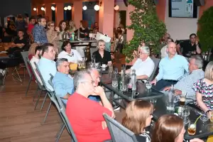 Δήμος Δίου Ολύμπου: Ενημερωτική εκδήλωση για τον παιδικό εμβολιασμό με ομιλήτρια την Δρ. Ελένη Κωτσή