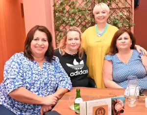 Δήμος Δίου Ολύμπου: Ενημερωτική εκδήλωση για τον παιδικό εμβολιασμό με ομιλήτρια την Δρ. Ελένη Κωτσή