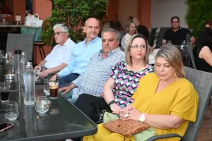 Δήμος Δίου Ολύμπου: Ενημερωτική εκδήλωση για τον παιδικό εμβολιασμό με ομιλήτρια την Δρ. Ελένη Κωτσή