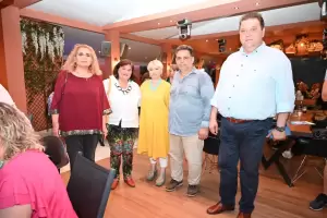 Δήμος Δίου Ολύμπου: Ενημερωτική εκδήλωση για τον παιδικό εμβολιασμό με ομιλήτρια την Δρ. Ελένη Κωτσή