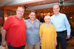 Δήμος Δίου Ολύμπου: Ενημερωτική εκδήλωση για τον παιδικό εμβολιασμό με ομιλήτρια την Δρ. Ελένη Κωτσή