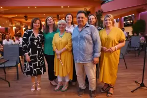 Δήμος Δίου Ολύμπου: Ενημερωτική εκδήλωση για τον παιδικό εμβολιασμό με ομιλήτρια την Δρ. Ελένη Κωτσή