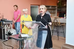 Δήμος Δίου Ολύμπου: Ενημερωτική εκδήλωση για τον παιδικό εμβολιασμό με ομιλήτρια την Δρ. Ελένη Κωτσή