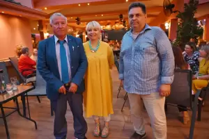 Δήμος Δίου Ολύμπου: Ενημερωτική εκδήλωση για τον παιδικό εμβολιασμό με ομιλήτρια την Δρ. Ελένη Κωτσή