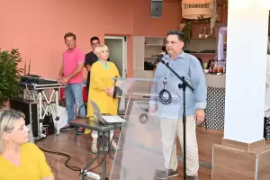 Δήμος Δίου Ολύμπου: Ενημερωτική εκδήλωση για τον παιδικό εμβολιασμό με ομιλήτρια την Δρ. Ελένη Κωτσή