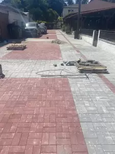 Δήμος Δίου Ολύμπου: Συνεχίζουν τα έργα ανάπλασης σε Κονταριώτισσα, Δίον και Άγιο Σπυρίδωνα