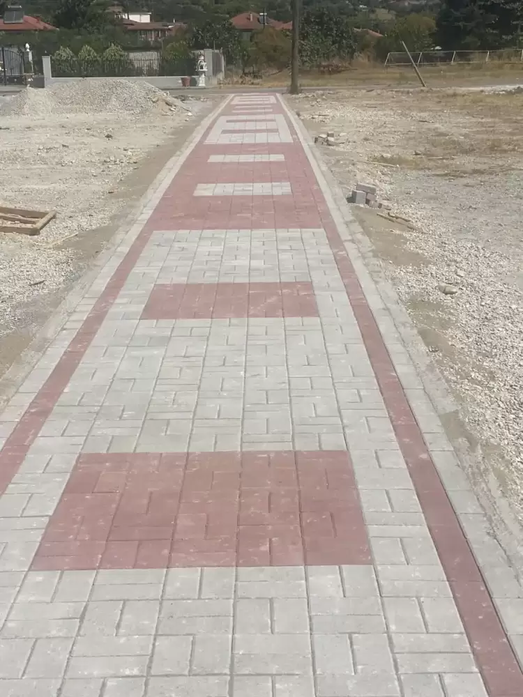 Δήμος Δίου Ολύμπου: Συνεχίζουν τα έργα ανάπλασης σε Κονταριώτισσα, Δίον και Άγιο Σπυρίδωνα