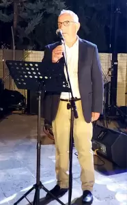 Δήμος Κατερίνης – 52ο Φεστιβάλ Ολύμπου: Εντυπωσίασε το Εθνικό σύνολο Μουσικής και Χορού της Γεωργίας «Erisioni» Δήμος Κατερίνης – 52ο Φεστιβάλ Ολύμπου: Εντυπωσίασε το Εθνικό σύνολο Μουσικής και Χορού της Γεωργίας «erisioni»