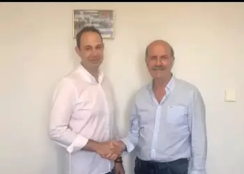 Δήμος Πύδνας Κολινδρού: Μία ακόμη ξεχωριστή υποψηφιότητα στο συνδυασμό “Θέλουμε και Μπορούμε”