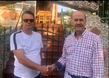 Δήμος Πύδνας Κολινδρού: Νέα υποψηφιότητα στο συνδυασμό “Θέλουμε και μπορούμε”