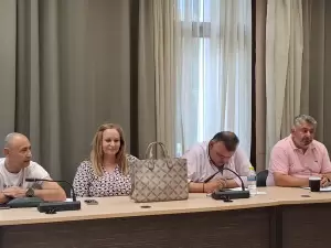 Δημοτικό Συμβούλιο Κατερίνης: Προβλημάτισε η διαχείριση των αδέσποτων εν μέσω θέρους Δημοτικό Συμβούλιο Κατερίνης: Προβλημάτισε η διαχείριση των αδέσποτων εν μέσω θέρους