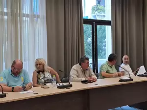 Δημοτικό Συμβούλιο Κατερίνης: Προβλημάτισε η διαχείριση των αδέσποτων εν μέσω θέρους Δημοτικό Συμβούλιο Κατερίνης: Προβλημάτισε η διαχείριση των αδέσποτων εν μέσω θέρους