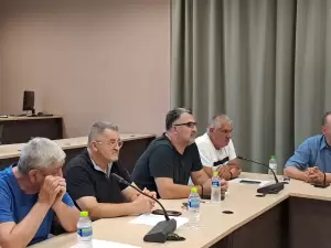 Δημοτικό Συμβούλιο Κατερίνης: Προβλημάτισε η διαχείριση των αδέσποτων εν μέσω θέρους Δημοτικό Συμβούλιο Κατερίνης: Προβλημάτισε η διαχείριση των αδέσποτων εν μέσω θέρους