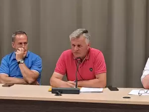 Δημοτικό Συμβούλιο Κατερίνης: Προβλημάτισε η διαχείριση των αδέσποτων εν μέσω θέρους Δημοτικό Συμβούλιο Κατερίνης: Προβλημάτισε η διαχείριση των αδέσποτων εν μέσω θέρους