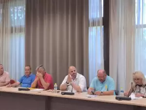 Δημοτικό Συμβούλιο Κατερίνης: Προβλημάτισε η διαχείριση των αδέσποτων εν μέσω θέρους Δημοτικό Συμβούλιο Κατερίνης: Προβλημάτισε η διαχείριση των αδέσποτων εν μέσω θέρους