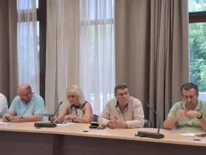 Δημοτικό Συμβούλιο Κατερίνης: Προβλημάτισε η διαχείριση των αδέσποτων εν μέσω θέρους Δημοτικό Συμβούλιο Κατερίνης: Προβλημάτισε η διαχείριση των αδέσποτων εν μέσω θέρους