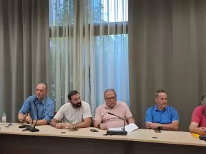 Δημοτικό Συμβούλιο Κατερίνης: Προβλημάτισε η διαχείριση των αδέσποτων εν μέσω θέρους Δημοτικό Συμβούλιο Κατερίνης: Προβλημάτισε η διαχείριση των αδέσποτων εν μέσω θέρους