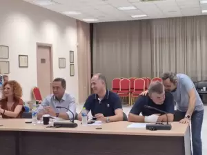 Δημοτικό Συμβούλιο Κατερίνης: Προβλημάτισε η διαχείριση των αδέσποτων εν μέσω θέρους Δημοτικό Συμβούλιο Κατερίνης: Προβλημάτισε η διαχείριση των αδέσποτων εν μέσω θέρους