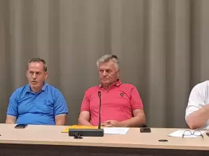 Δημοτικό Συμβούλιο Κατερίνης: Προβλημάτισε η διαχείριση των αδέσποτων εν μέσω θέρους Δημοτικό Συμβούλιο Κατερίνης: Προβλημάτισε η διαχείριση των αδέσποτων εν μέσω θέρους