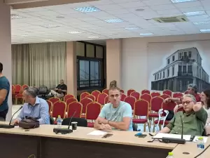 Δημοτικό Συμβούλιο Κατερίνης: Προβλημάτισε η διαχείριση των αδέσποτων εν μέσω θέρους Δημοτικό Συμβούλιο Κατερίνης: Προβλημάτισε η διαχείριση των αδέσποτων εν μέσω θέρους