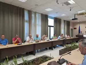 Δημοτικό Συμβούλιο Κατερίνης: Προβλημάτισε η διαχείριση των αδέσποτων εν μέσω θέρους Δημοτικό Συμβούλιο Κατερίνης: Προβλημάτισε η διαχείριση των αδέσποτων εν μέσω θέρους