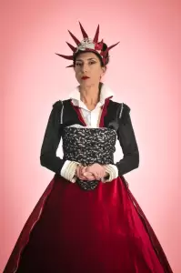 Δημοτικό Θέατρο Πάρκου Κατερίνης: «Η Αλίκη στη Χώρα των Θαυμάτων» του Λιούις Κάρολ