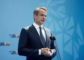 Επέτρεψε εκτάκτως από τις Βρυξέλλες ο Μητσοτάκης